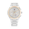 Ručni sat Tommy Hilfiger 1782574