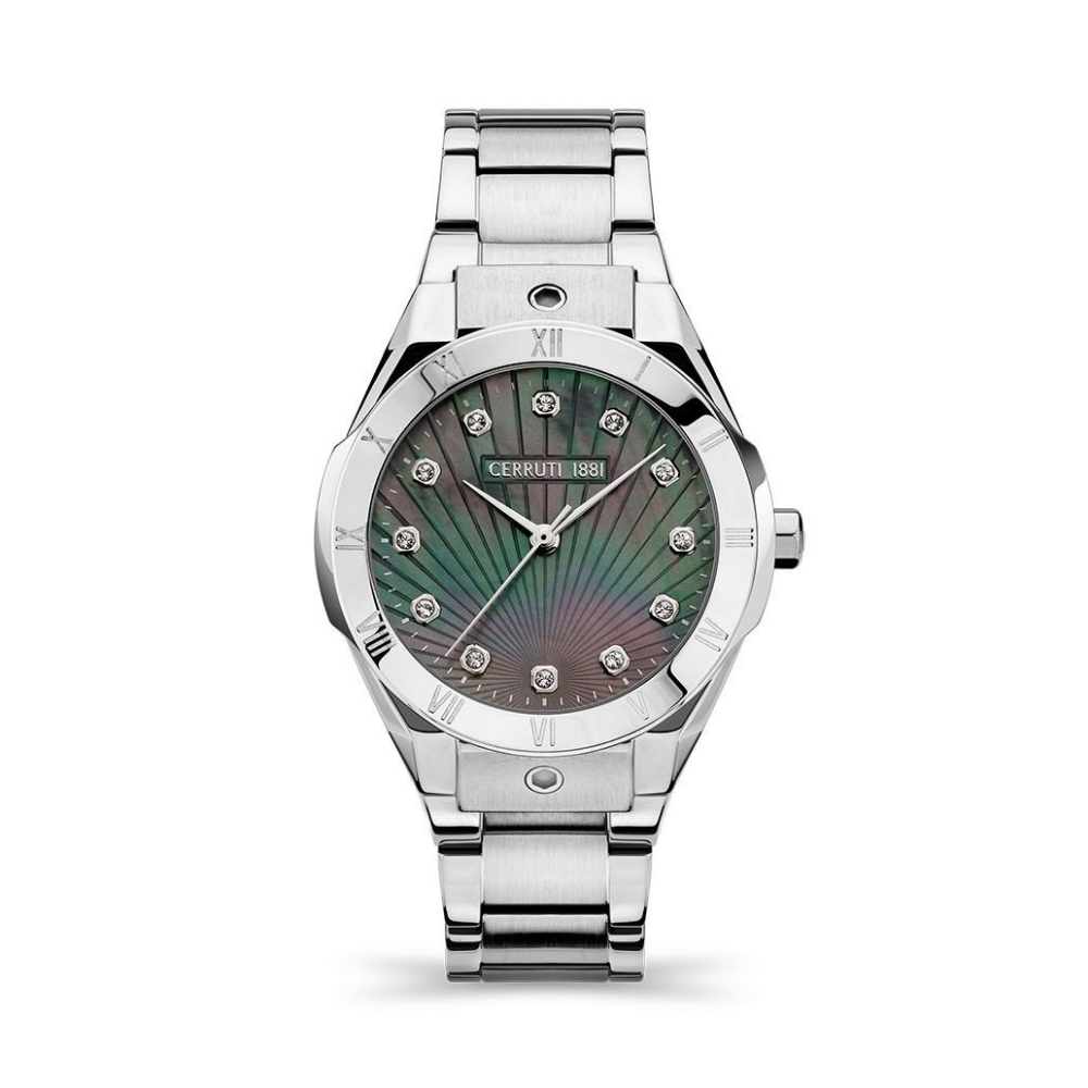 Cerruti CIWLG2116904 – brendirani sat koji će vas ostaviti bez daha! Sa garancijom na bateriju i mehanizam od čak 25 meseci