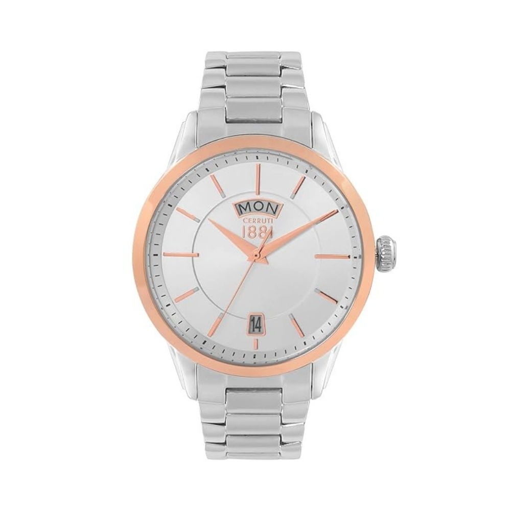 Bela podloga i nerđajući čelik kombinuju luksuz i izdržljivost