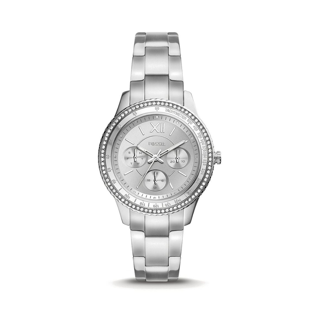 Prelepi ženski sat sa elegantnim dizajnom i modernim detaljima