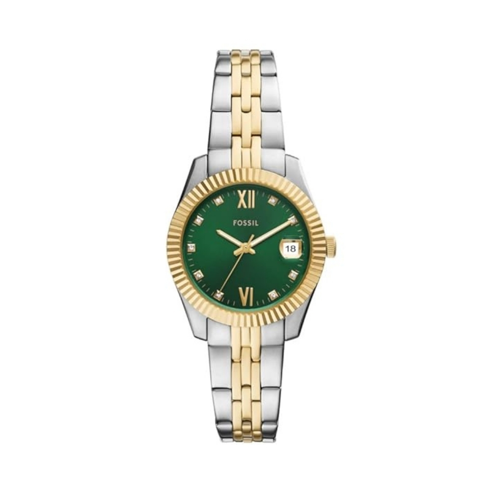 Ženski elegantni sat sa sofisticiranim dizajnom i luksuznim detaljima