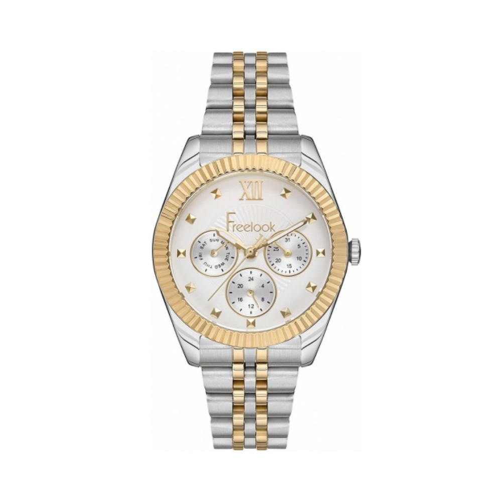 Ženski sat sa sofisticiranim i modernim dizajnom