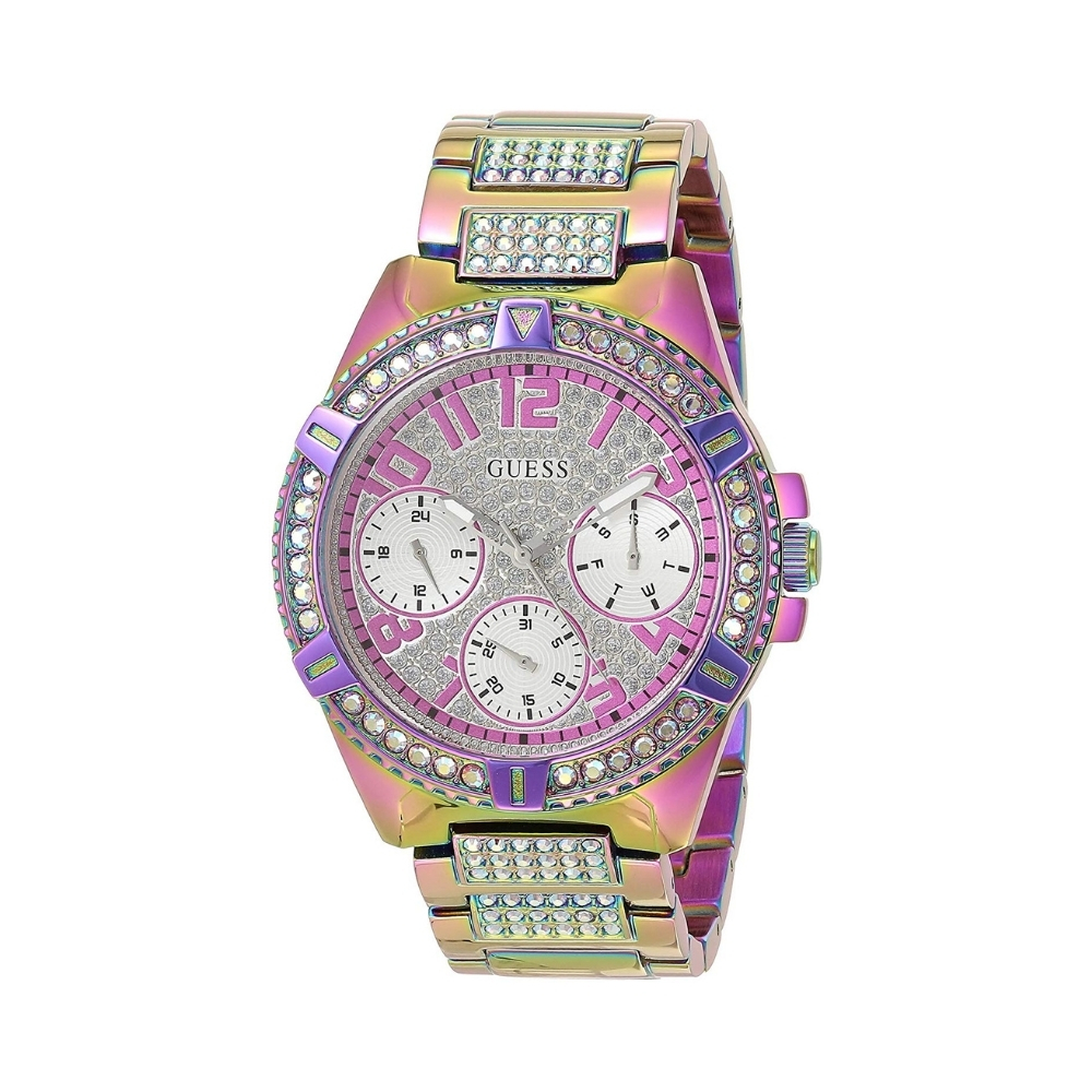 Ručni sat Guess GW0044L1