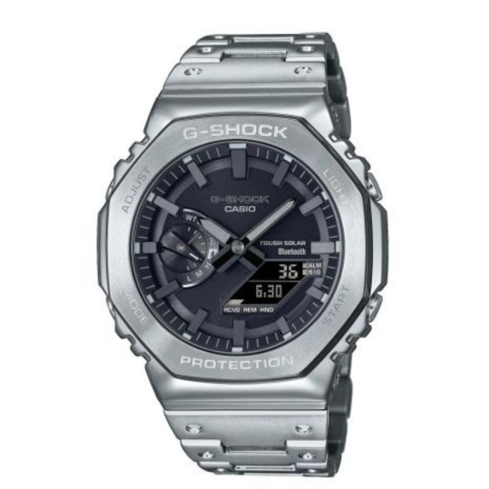 Ručni sat G-shock GM-B2100D-1AER