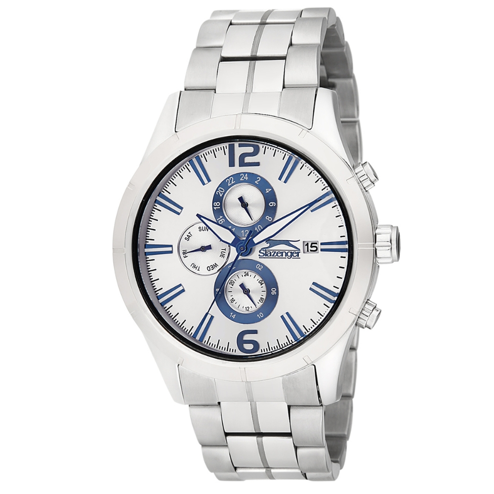 Ručni sat Slazenger SL.09.1153.2.04