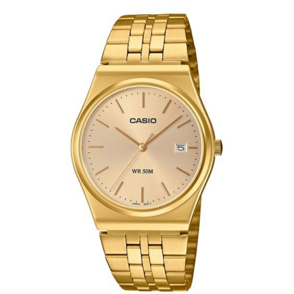 Ručni sat Casio MTP-B145G-9AVDF