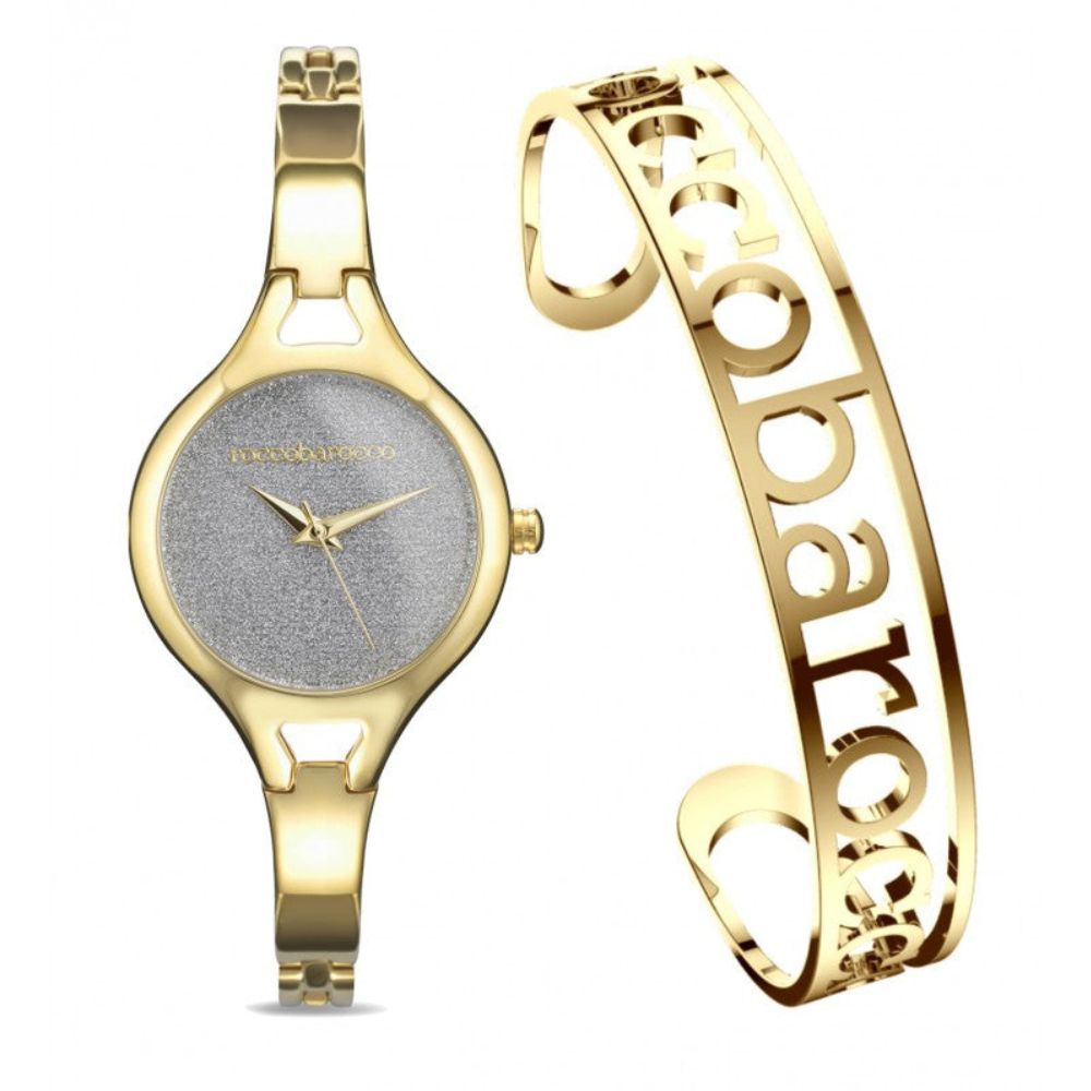 Ručni sat Rocco Barocco RB.2216S-07M