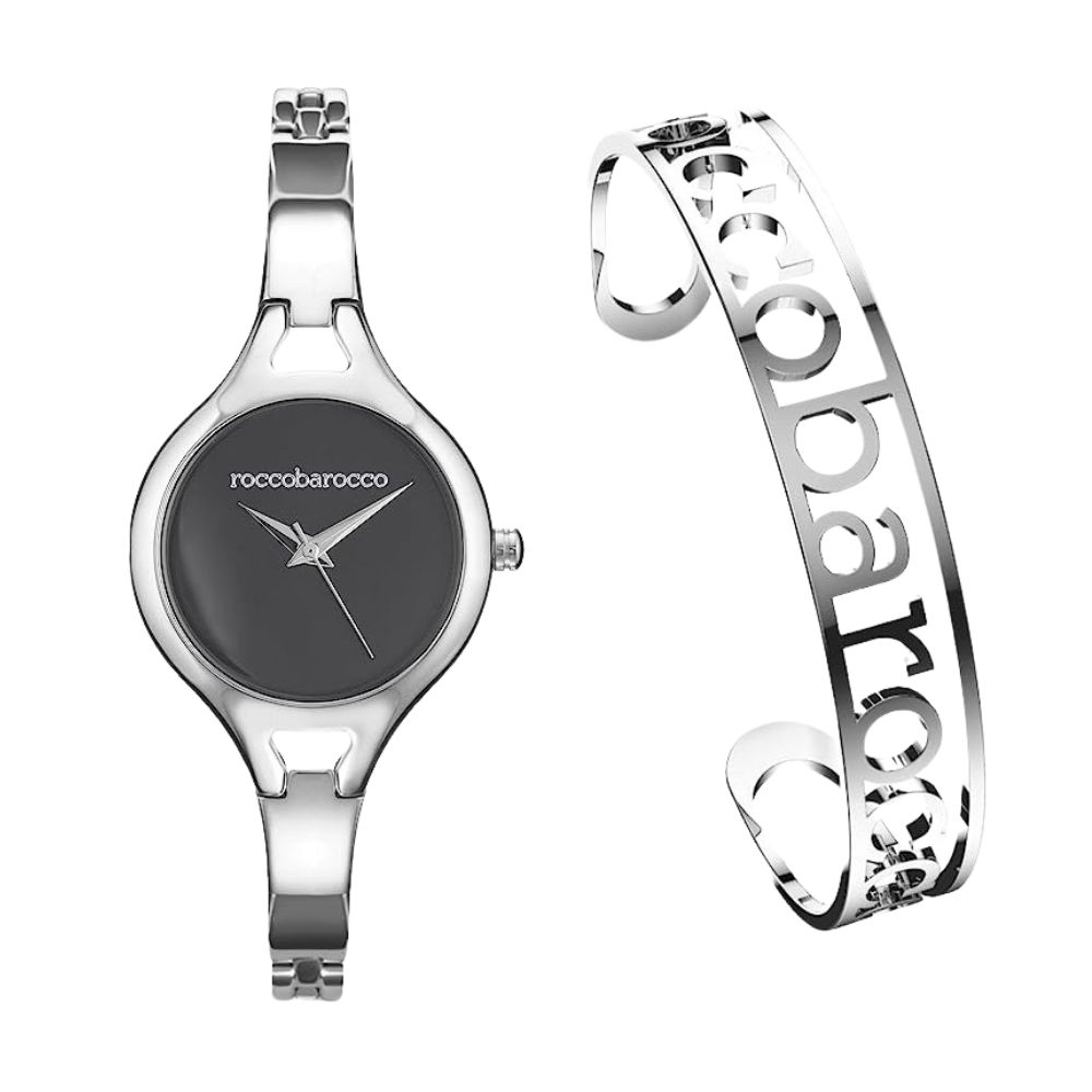 Ručni sat Rocco Barocco RB.2216S-02M