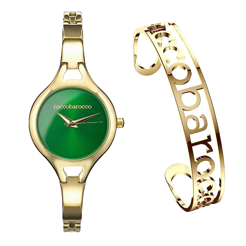 Ručni sat Rocco Barocco RB.2216S-08M