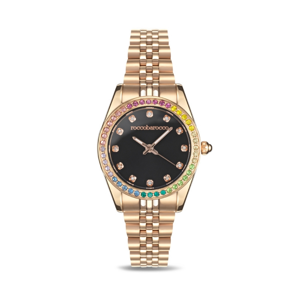 Roccobarocco RB.4656L-01M je savršen za žene koje traže sofisticiran