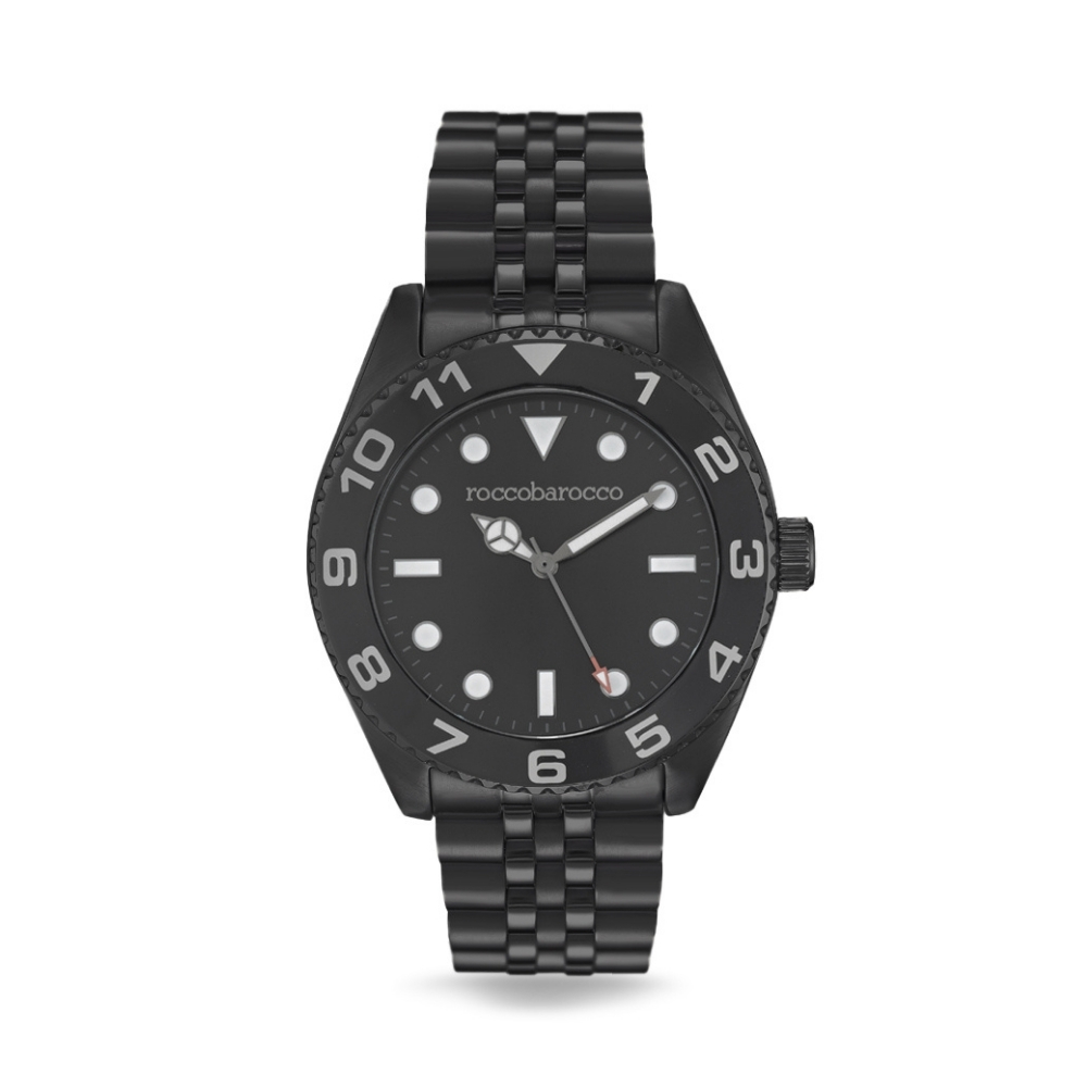 Roccobarocco RB.4886M-07M je savršen za muškarce koji žele luksuzan