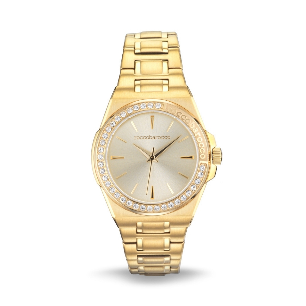 Zenski ručni sat koji odlikuje elegancijom