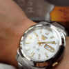 Ručni sat Seiko SNKK07K1