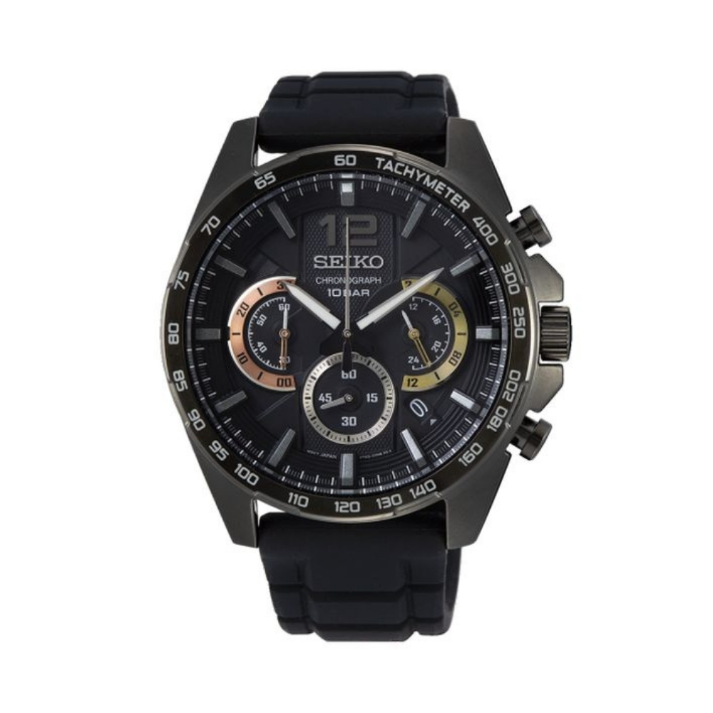 Karakteriše ga odličan kvalitet izrade