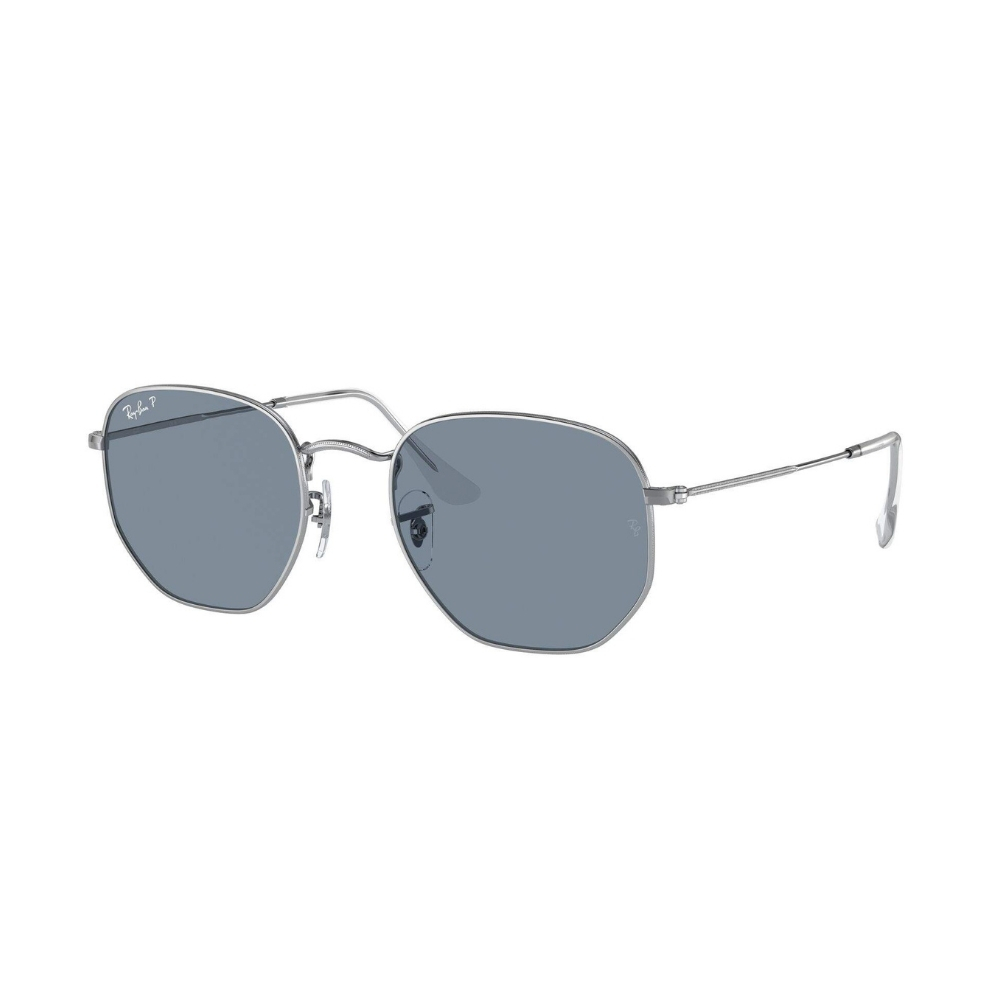 Ray Ban sunčane naočare 0RB3548N 003/02 54