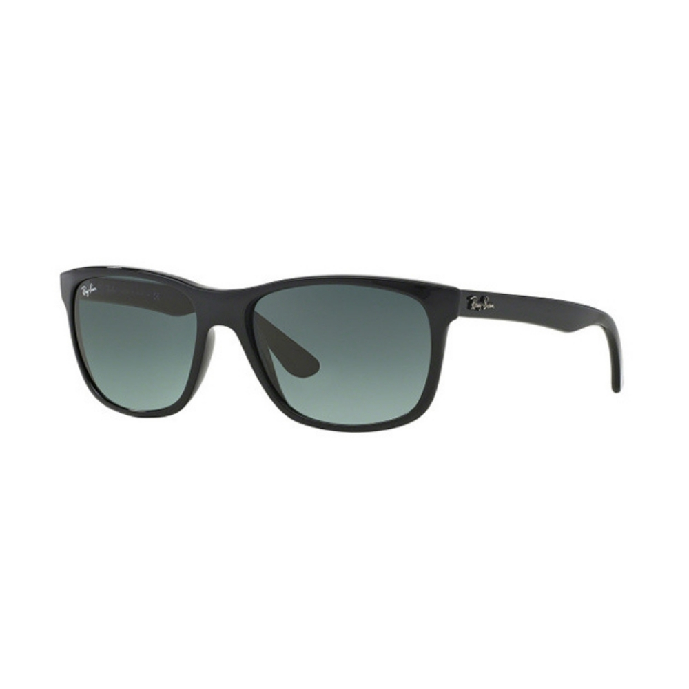 Ray Ban sunčane naočare 0RB 4181-601/71 57