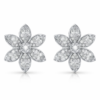 Minđuše Guess JUBE04145JWRHT/U