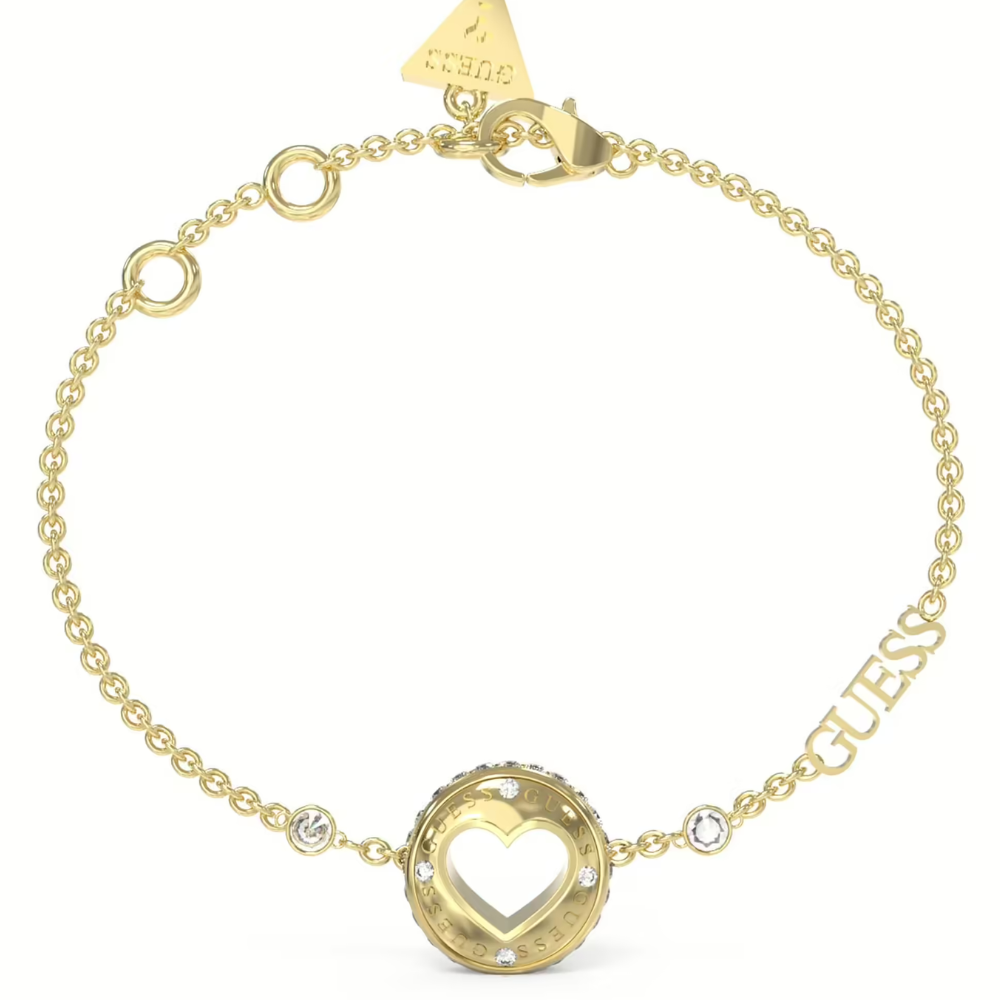 Narukvica Guess JUBB03344JWYGS
