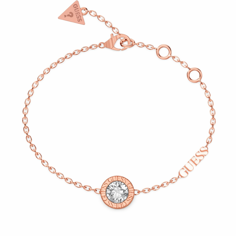 Narukvica Guess JUBB02246JWRGS
