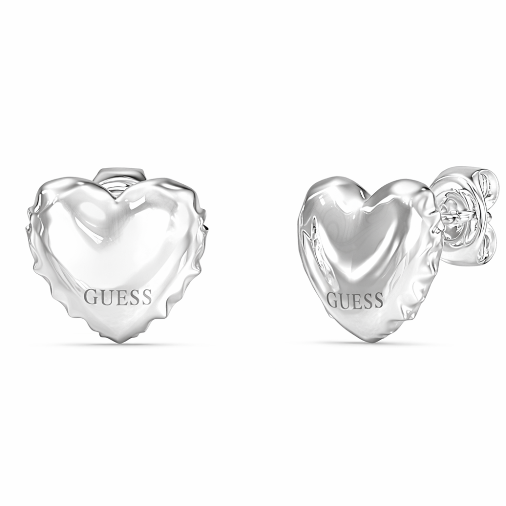 Minđuše Guess JUBE05543JWRHT/U