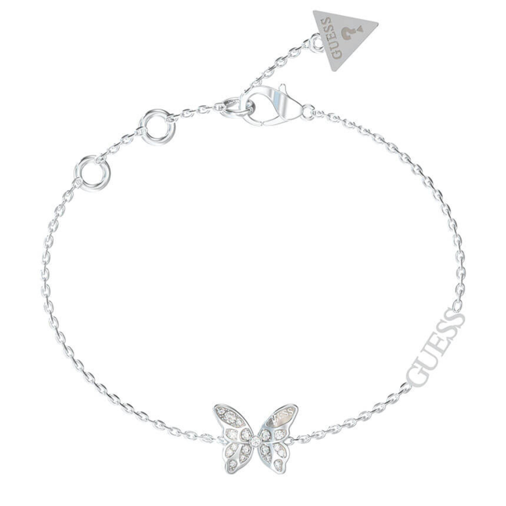 Narukvica Guess JUBB04110JWRHS