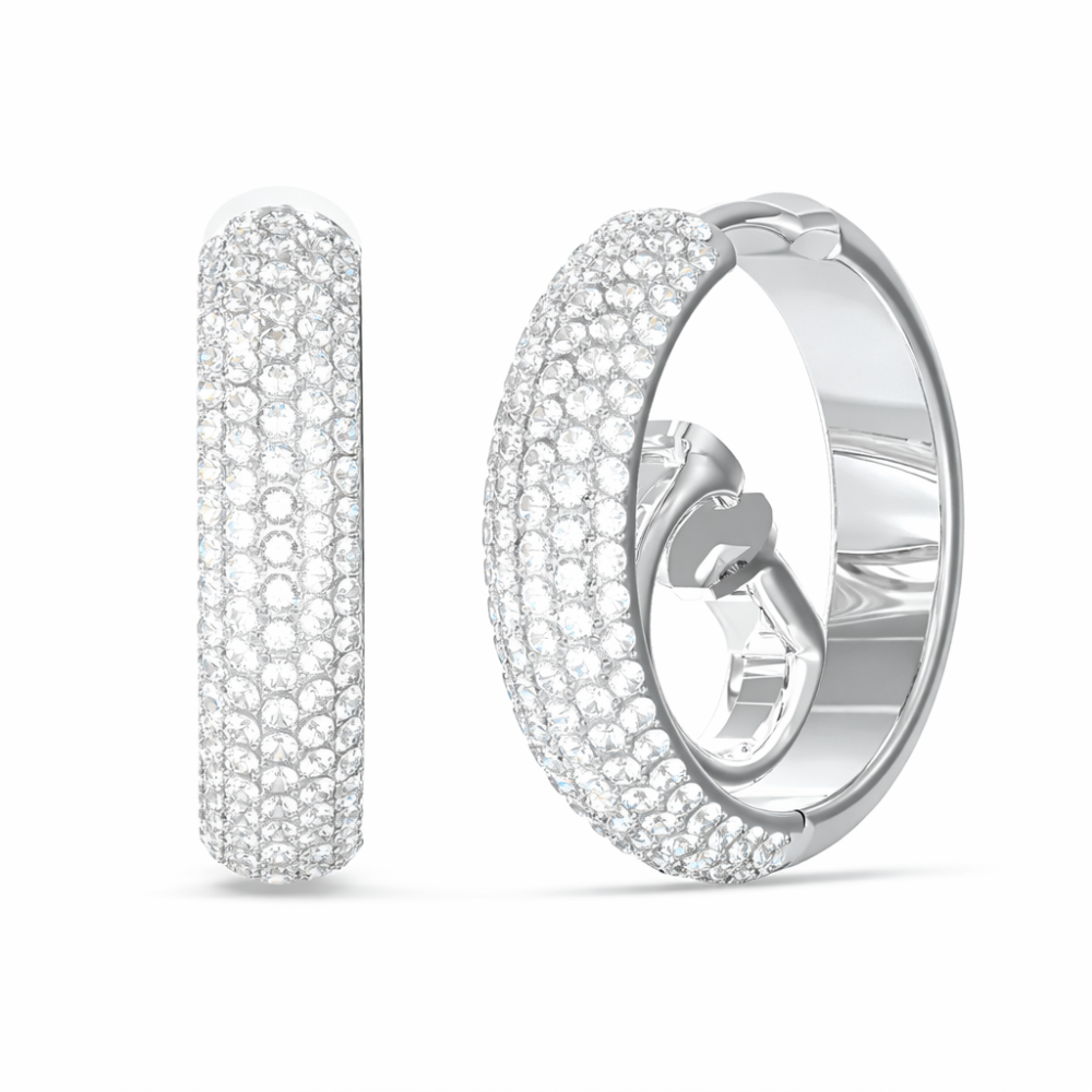 Minđuše Guess JUBE03299JWRHT/U