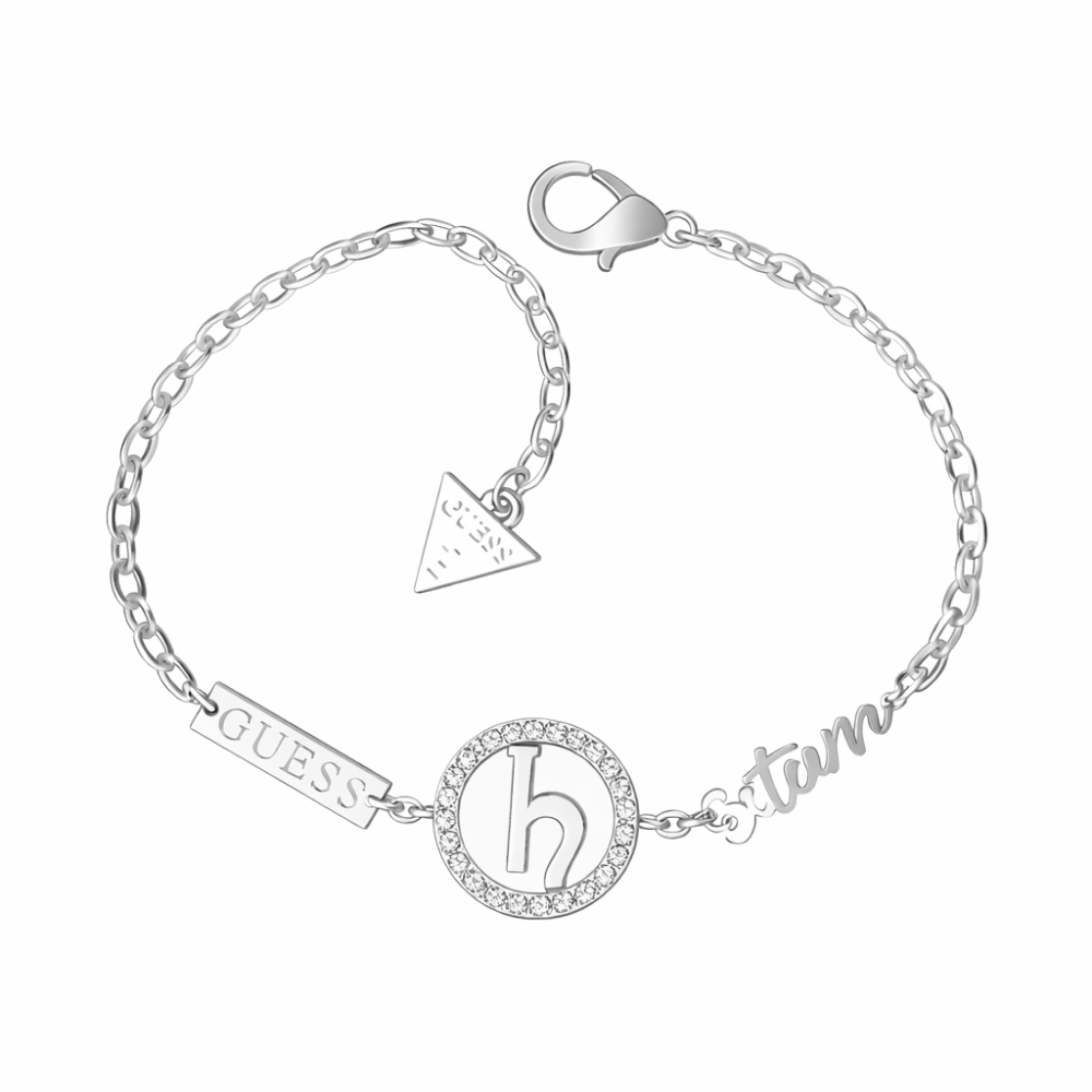 Narukvica Guess UBS29030-S