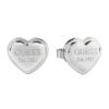 Minđuše Guess JUBE02179JWRHT/U