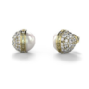 Minđuše Guess JUBE04458JWYGT/U