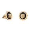Minđuše Guess JUBE01360JWYGBKT