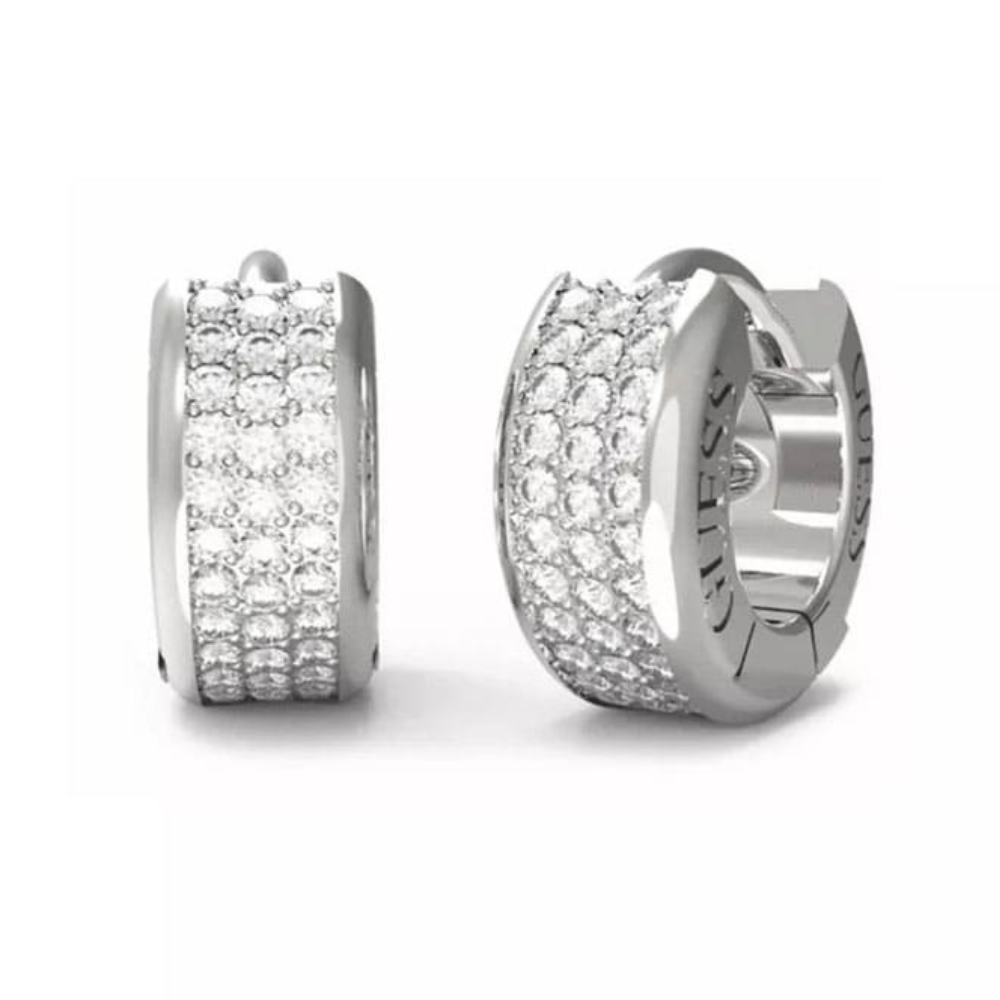 Minđuše Guess JUBE04583JWRHT