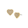 Minđuše Steve Madden 452892GLD116