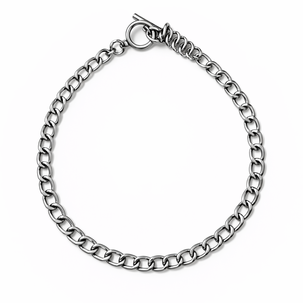 Ogrlica Steve Madden 452777TWO111/1