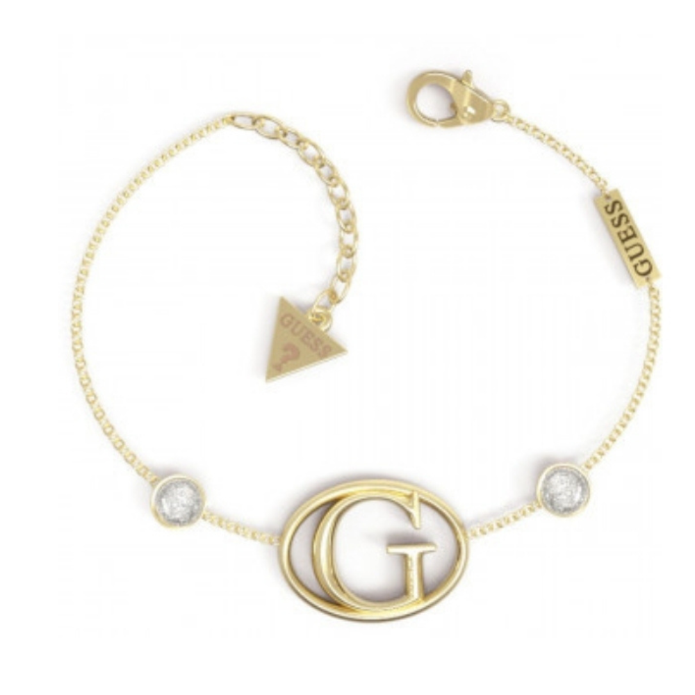 Narukvica Guess JUBB01047JWYGS