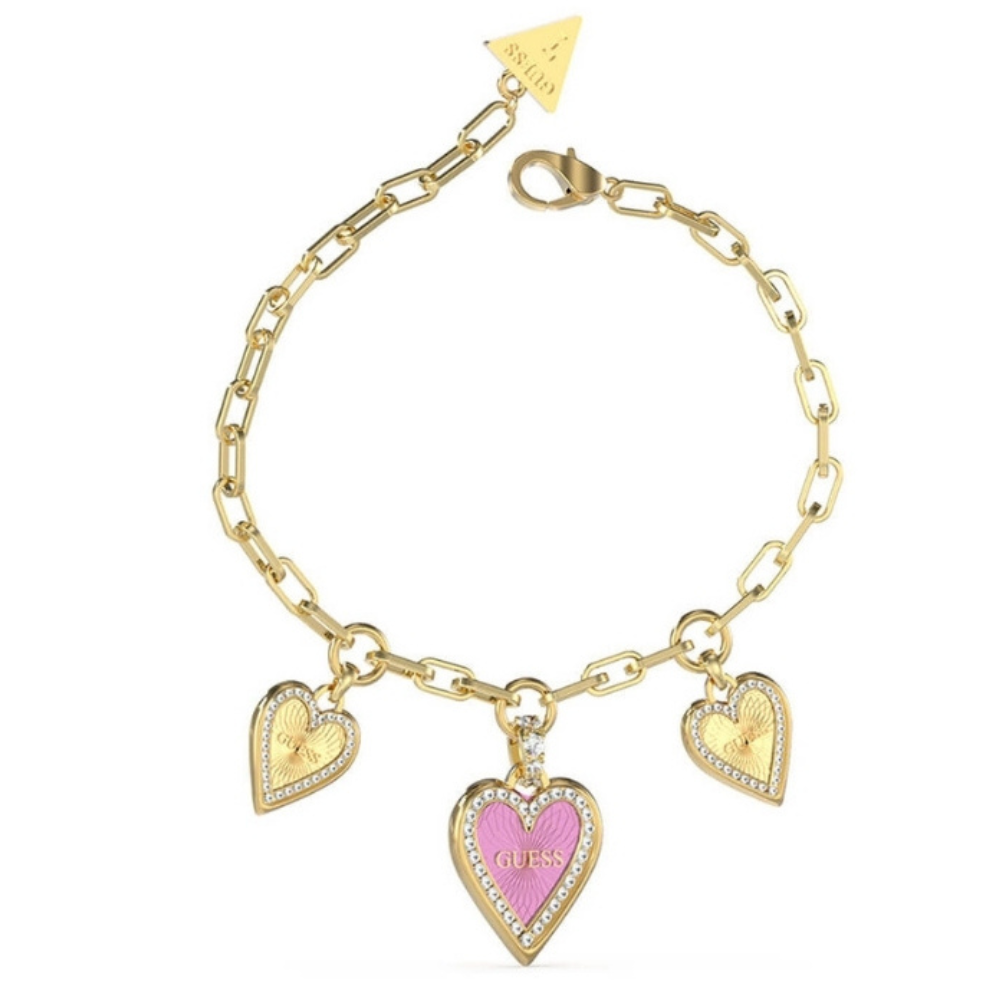 Narukvica Guess JUBB03235JWYGPPS