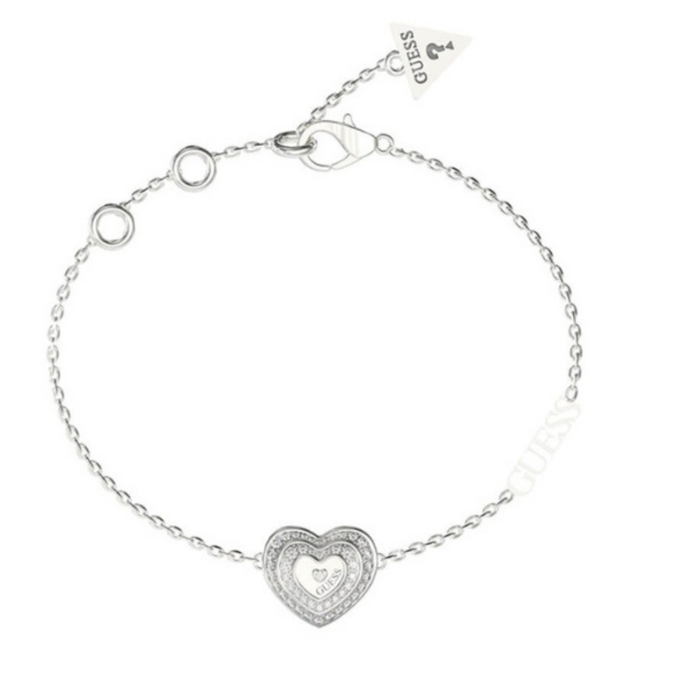 Narukvica Guess JUBB04031JWRHS