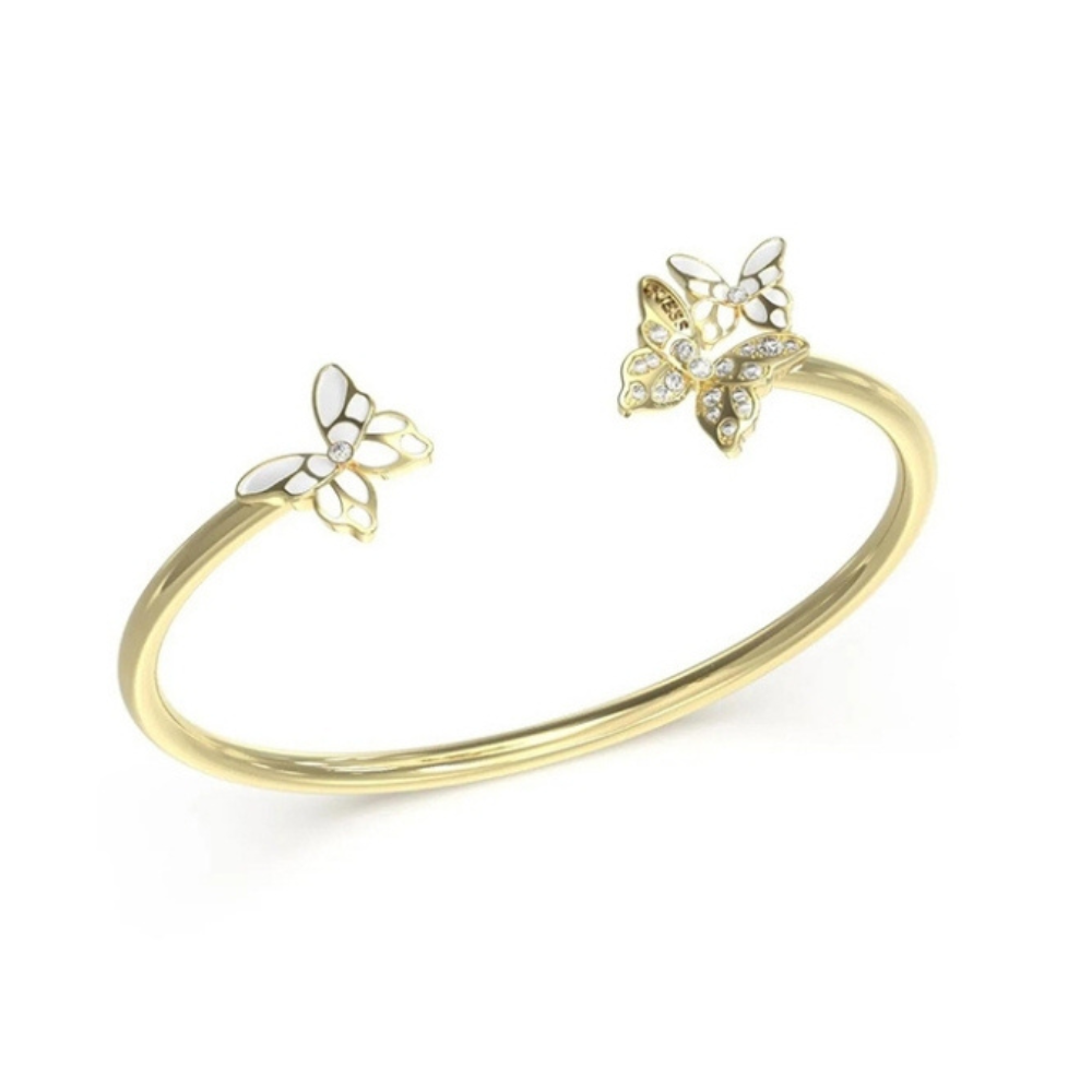 Narukvica Guess JUBB04103JWYGWHS
