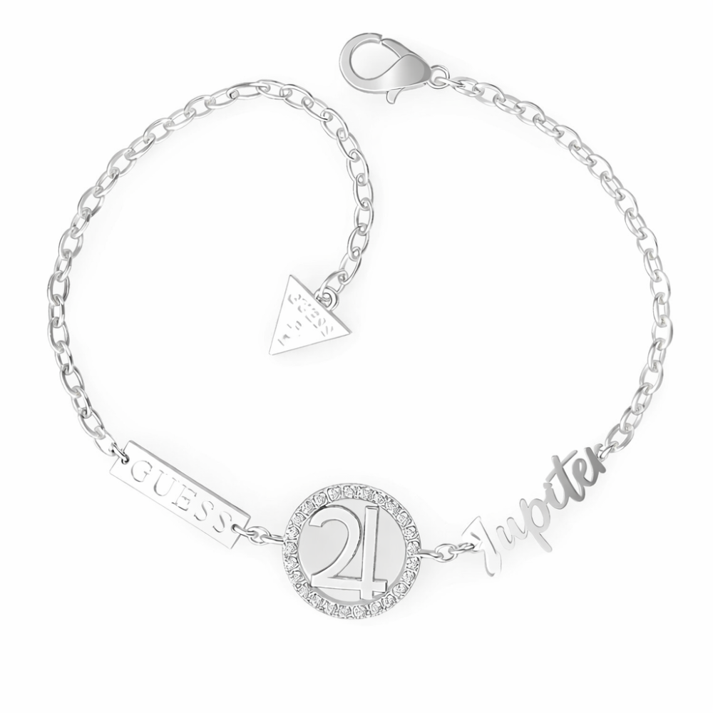 Narukvica Guess UBS29018-S