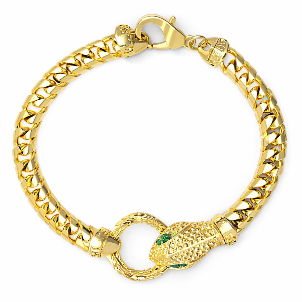 Narukvica Guess JUBS03022JWAGGNS