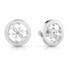 Minđuše Guess JUBE02162JWRHT/U