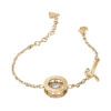 Narukvica Guess JUBB01462JWYGS