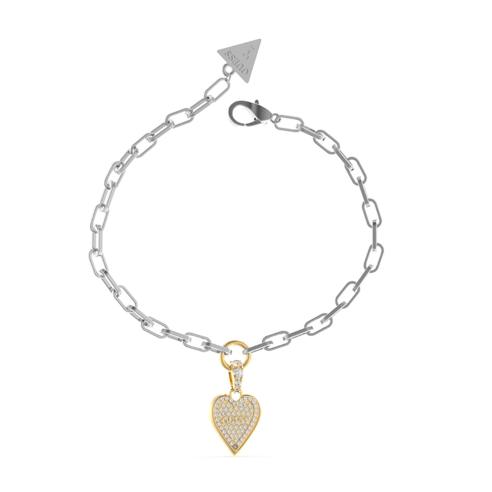 Narukvica Guess JUBB03250JWYGRHS