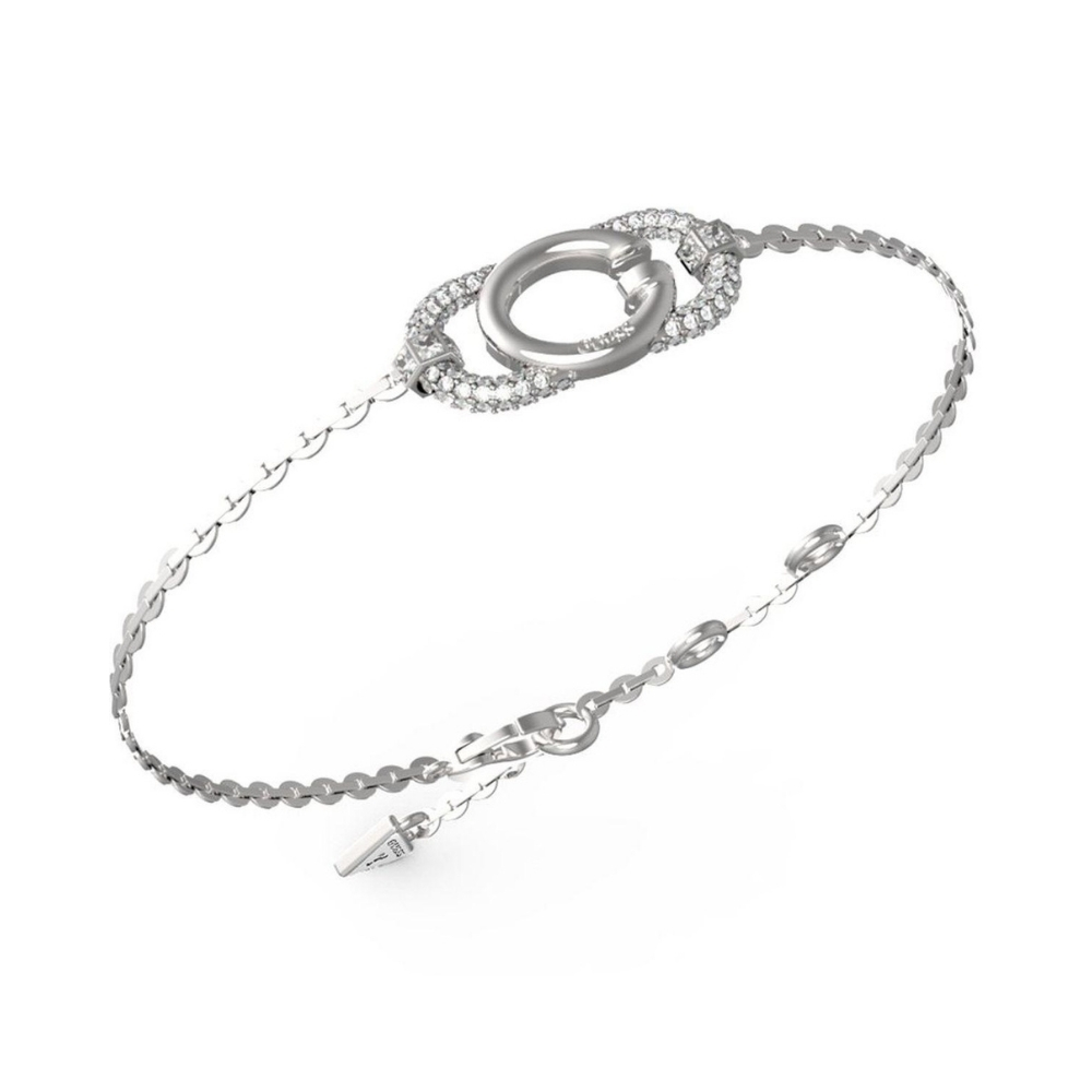 Narukvica Guess JUBB04510JWRHS