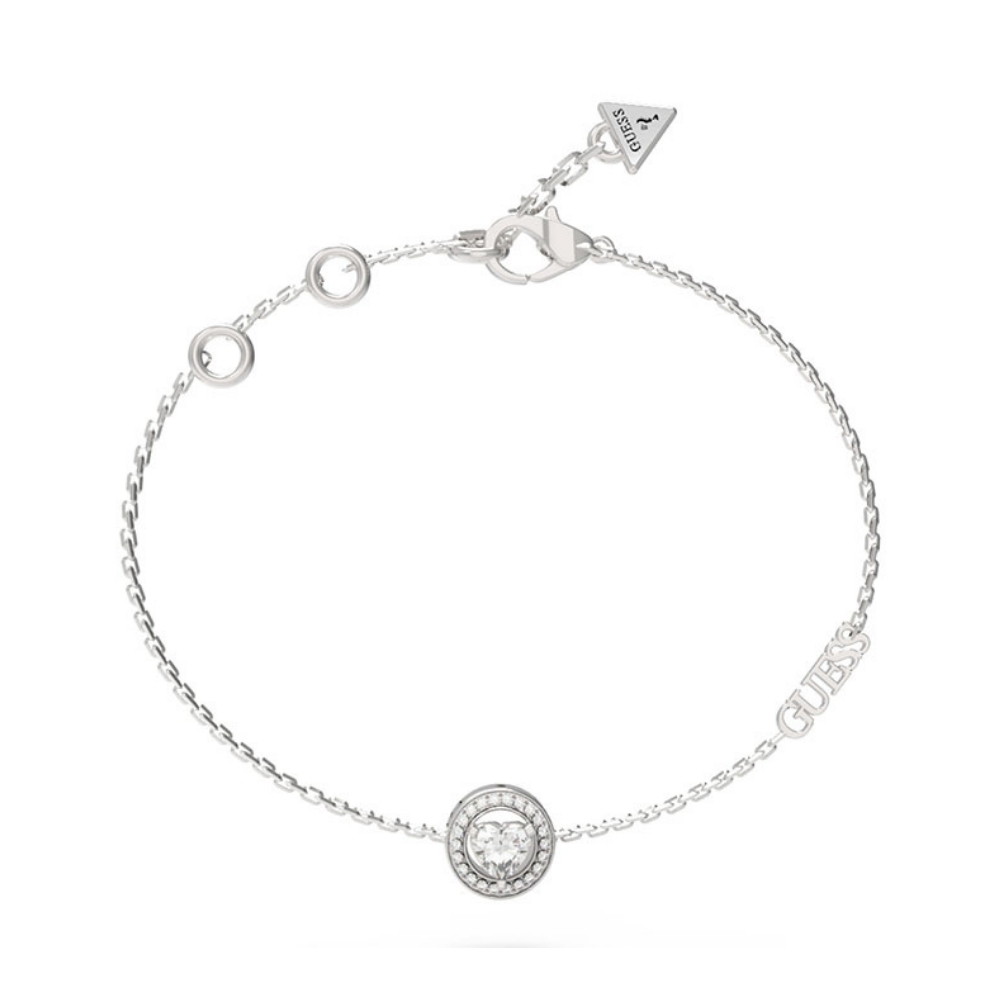 Narukvica Guess JUBB04668JWRHS