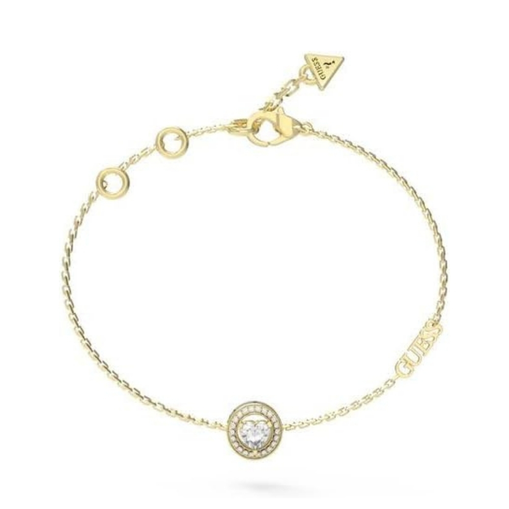 Narukvica Guess JUBB04668JWYGS