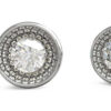 Minđuše Guess JUBE03396JWRHT/U