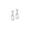 Minđuše Guess JUBE04582JWRHT/U