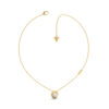 Ogrlica Guess JUBN01190JWYGT/U