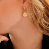 Ogrlica Guess JUBN01190JWYGT/U
