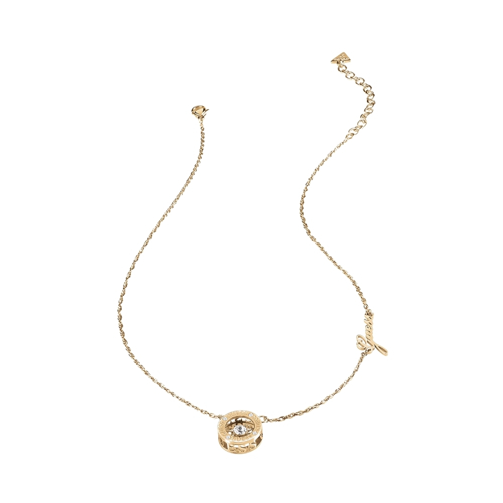 Ogrlica Guess JUBN01459JWYGT/U